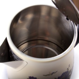 VAIL Электрический чайник VL-5555 беж.1,8л