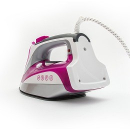 VAIL Утюг VL-4000 фиолетовый 3000Вт