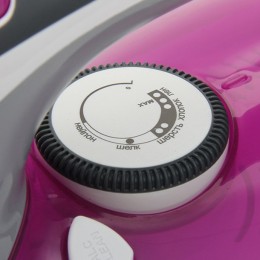 VAIL Утюг VL-4000 фиолетовый 3000Вт