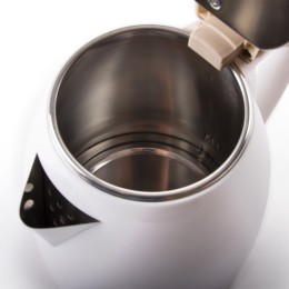 VAIL Электрический чайник VL-5554 белый 1,8л