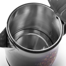 VAIL Электрический чайник VL-5555 черный 1,8л