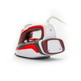 VAIL Утюг VL-4001 красный 2800Вт