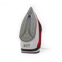 VAIL Утюг VL-4001 красный 2800Вт
