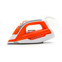 VAIL Утюг VL-4007 оранж.2800Вт