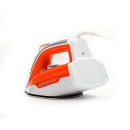 VAIL Утюг VL-4007 оранж.2800Вт