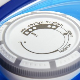 VAIL Утюг VL-4006 синий 3000Вт