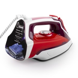 VAIL Утюг VL-4009 красный 3000Вт