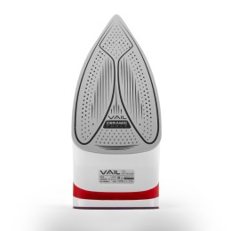 VAIL Утюг VL-4009 красный 3000Вт