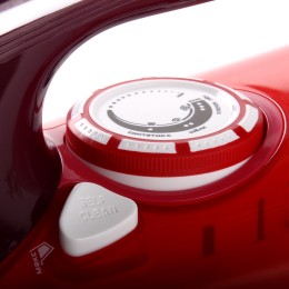 VAIL Утюг VL-4009 красный 3000Вт