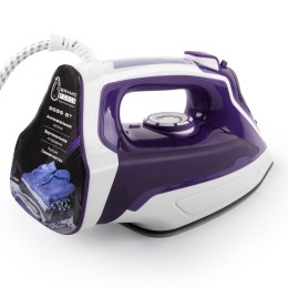 VAIL Утюг VL-4009 фиолет.3000Вт