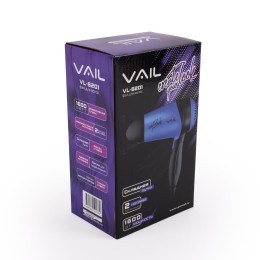 VAIL Фен VL-6201 1600Вт