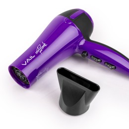 VAIL Фен VL-6301 2200Вт
