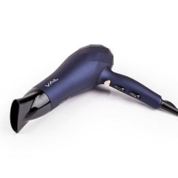 VAIL Фен VL-6304 синий шёлк 2200Вт