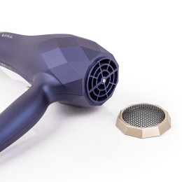 VAIL Фен VL-6304 синий шёлк 2200Вт