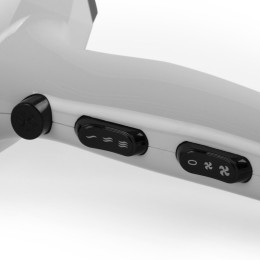 VAIL Фен VL-6304 белый 2200Вт