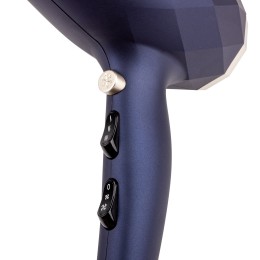 VAIL Фен VL-6304 синий шёлк 2200Вт