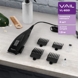 VAIL Машинка для стрижки VL-6001
