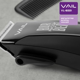VAIL Машинка для стрижки VL-6001