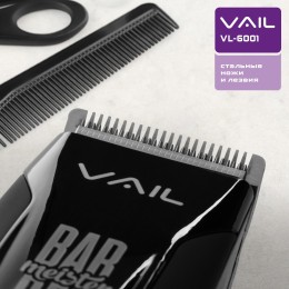 VAIL Машинка для стрижки VL-6001