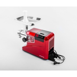 REMENIS Мясорубка REM-5491 красная 2600Вт