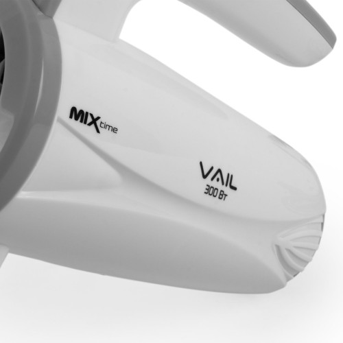 Миксер Vail VL-5617 серый 300Вт