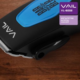 VAIL Машинка для стрижки VL-6002