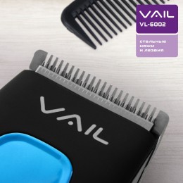 VAIL Машинка для стрижки VL-6002