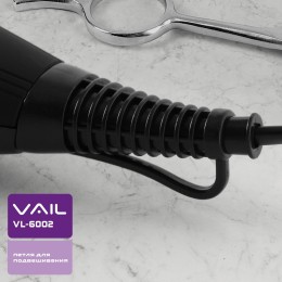 VAIL Машинка для стрижки VL-6002