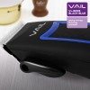 Машинка для стрижки Vail VL-6003 black-blue