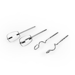 VAIL Миксер VL-5614 серый 300Вт