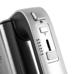 VAIL Миксер VL-5609 черный 400Вт