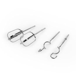 VAIL Миксер VL-5609 черный 400Вт