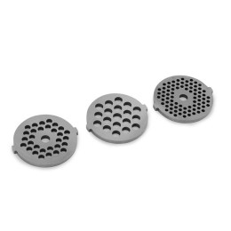 VAIL Мясорубка VL-5405 белая 1800Вт