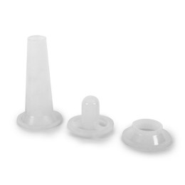 VAIL Мясорубка VL-5405 белая 1800Вт