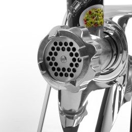 VAIL Мясорубка VL-5405 белая 1800Вт