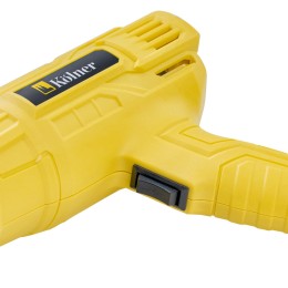 KOLNER Фен технический KHG 1800