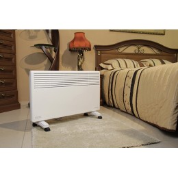 GALAXY Обогреватель конвекционный GL8227 (белый)