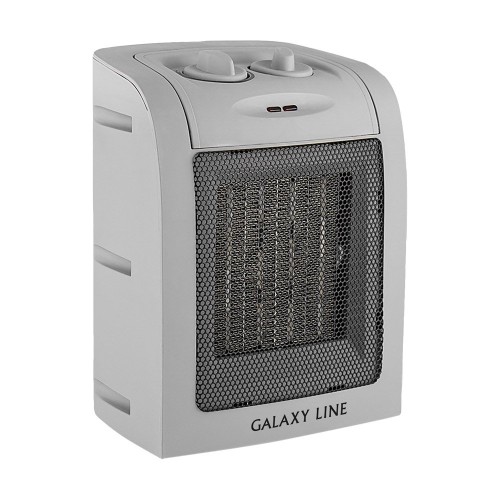 Тепловентилятор металлокерамический Galaxy line GL8173