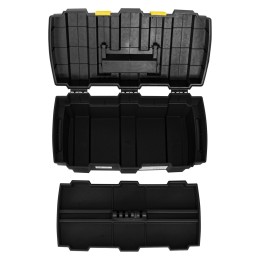 KOLNER Ящик для инструментов пластиковый KBOX 19/1