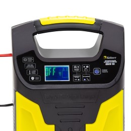 KOLNER Зарядное устройство для автомобильных аккумуляторных батарей KBCH 15i