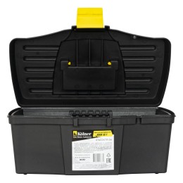 KOLNER Ящик для инструментов пластиковый KBOX 16/1