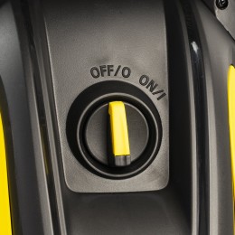 KOLNER Мойка высокого давления KHPW 2600FSPR