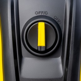 KOLNER Мойка высокого давления KHPW 1600FSP