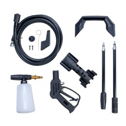 KOLNER Мойка высокого давления KHPW 1600FSP