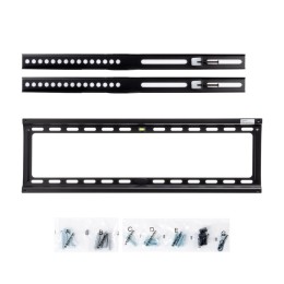 Kromax Кронштейн для телевизора IDEAL-1 BLACK