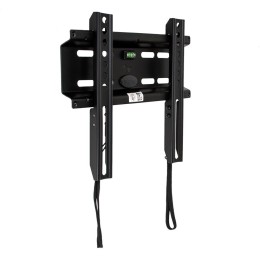 Kromax Кронштейн для телевизора FLAT-5 BLACK