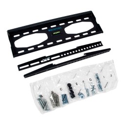 Kromax Кронштейн для телевизора STAR-33 GREY TITAN