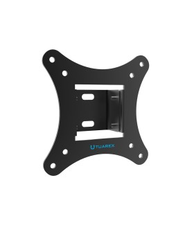 TUAREX Настенный кронштейн для LED/LCD телевизоров ALTA-101 BLACK