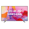 Телевизор Samsung 65 Q60T 4K Smart QLED TV 2020 QE65Q60TAU