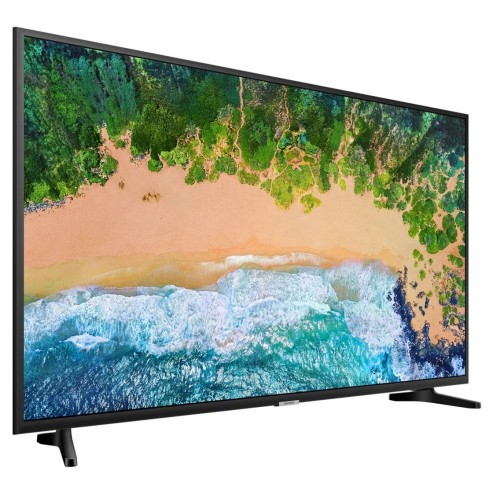 Телевизор Samsung 55 Crystal UHD 4K Smart TV TU7090 Series 7 UE55TU7090U